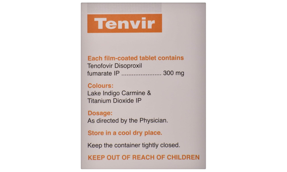 Tenvir