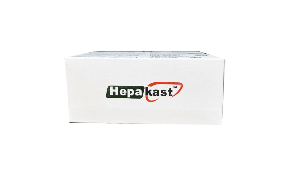 Hepakast