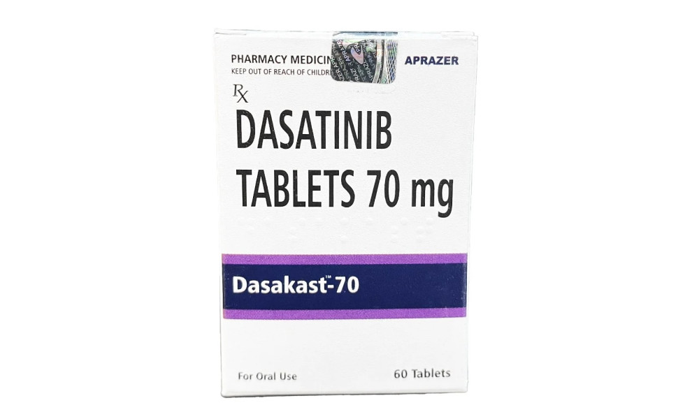 Dasakast