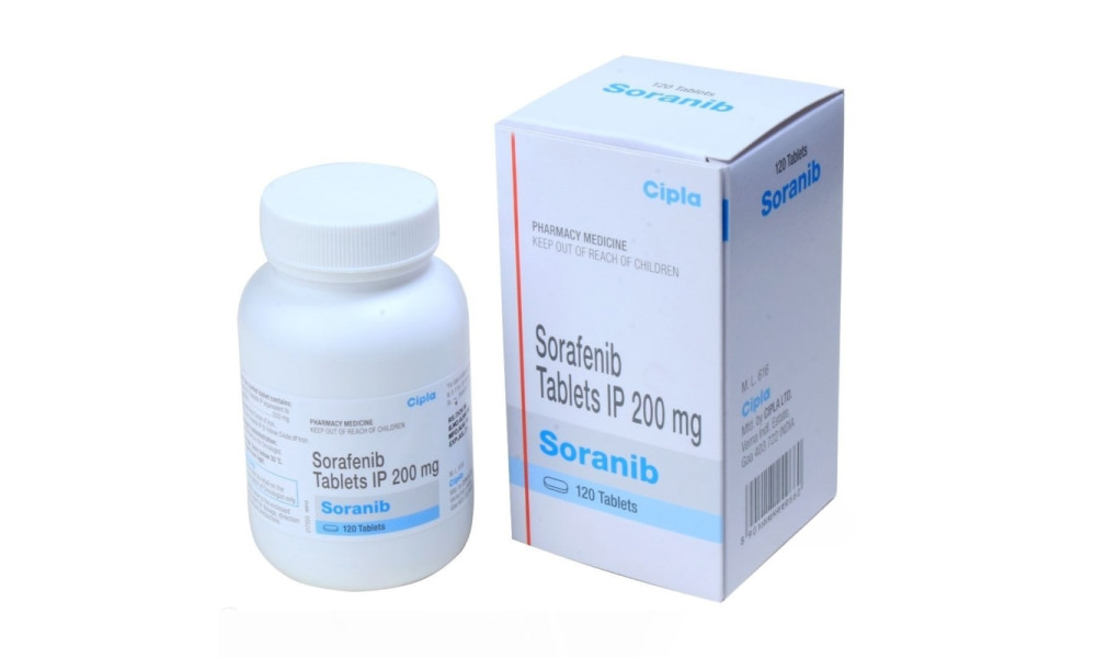 Soranib