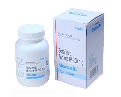 Soranib