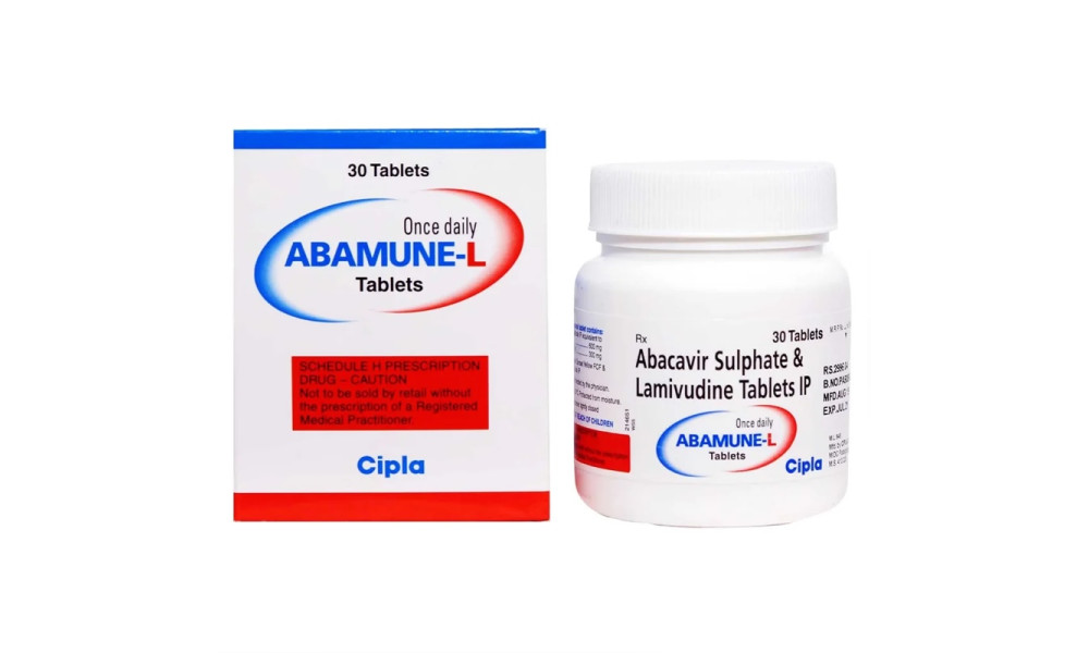 Abamune-L