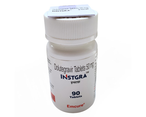 Instgra 30 Tab