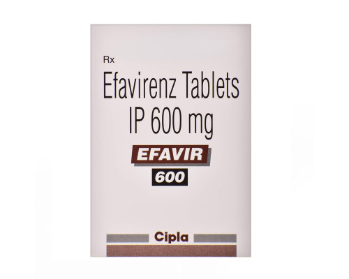 Efavir 600