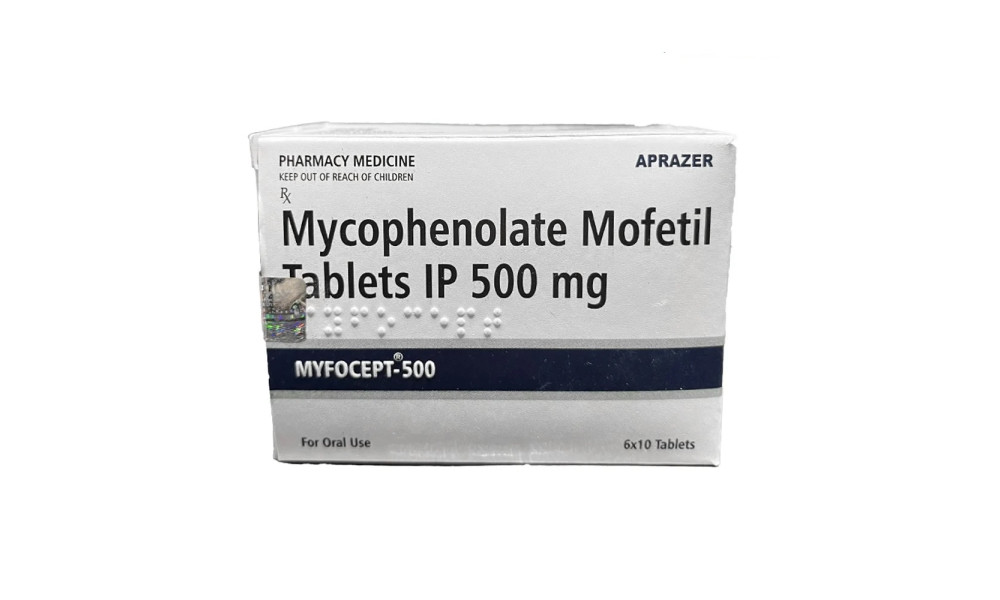 Myfocept