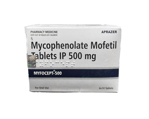 Myfocept