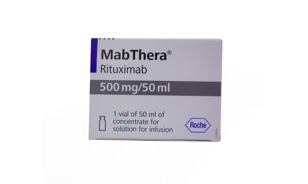 Rituximab