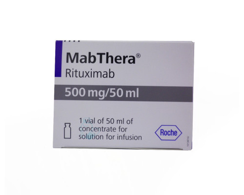 Rituximab