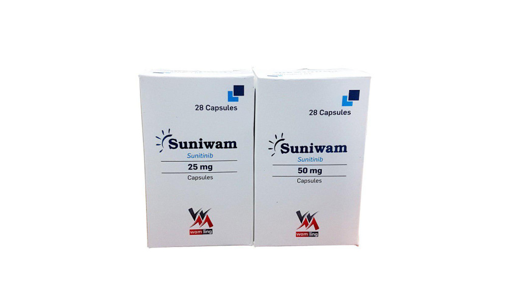 Suniwam