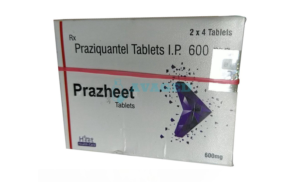 Prazheet