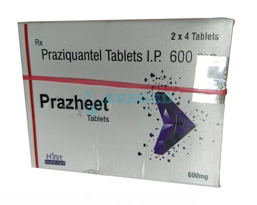 Prazheet