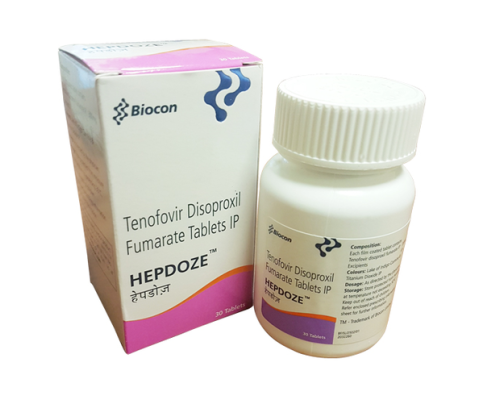 Hepdoze