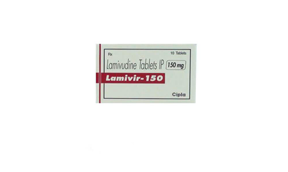 Lamivir