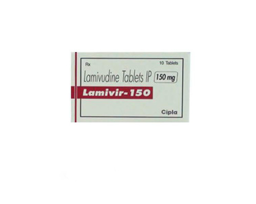 Lamivir