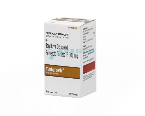 Tudofovir